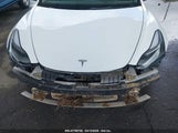 TESLA MODEL 3 REAR-WHEEL DRIVE 5YJ3E1EA8PF398284 снимка