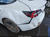 TESLA MODEL 3 REAR-WHEEL DRIVE 5YJ3E1EA8PF398284 снимка