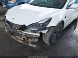 TESLA MODEL 3 REAR-WHEEL DRIVE 5YJ3E1EA8PF398284 снимка