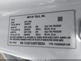 TESLA MODEL 3 REAR-WHEEL DRIVE 5YJ3E1EA8PF398284 снимка