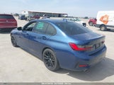 BMW 330I 3MW5R1J06N8C32399 снимка