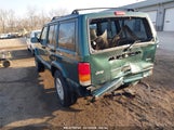 JEEP CHEROKEE SPORT 1J4FF48S31L533685 снимка