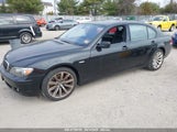 BMW 750LI WBAHN83578DT86542 снимка