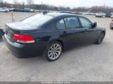 BMW 750LI WBAHN83578DT86542 снимка