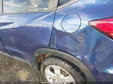 HONDA HR-V EX 3CZRU6H50GM749283 снимка