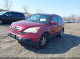 HONDA CR-V EX-L JHLRE48797C112731 снимка