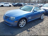 CHRYSLER CROSSFIRE LIMITED 1C3AN65L56X067614 снимка