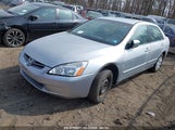 HONDA ACCORD 2.4 LX 1HGCM56303A133728 fotografie