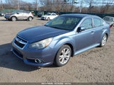 SUBARU LEGACY 2.5I LIMITED 4S3BMBP69D3011554 снимка