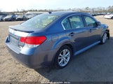 SUBARU LEGACY 2.5I LIMITED 4S3BMBP69D3011554 снимка