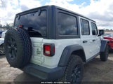 JEEP WRANGLER UNLIMITED WILLYS 4X4 1C4HJXDG9LW315977 fotografie