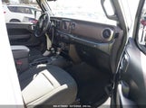 JEEP WRANGLER UNLIMITED WILLYS 4X4 1C4HJXDG9LW315977 fotografie