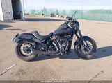 HARLEY-DAVIDSON FXLRS 1HD1YWK10LB064147 снимка