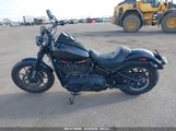 HARLEY-DAVIDSON FXLRS 1HD1YWK10LB064147 снимка