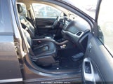 DODGE JOURNEY SXT 3C4PDCBG7FT564433 fotografie
