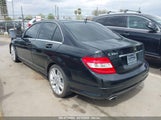 MERCEDES-BENZ C 300 LUXURY/SPORT WDDGF5EB5BA520914 снимка
