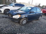 HYUNDAI ACCENT GLS KMHCN46C58U207099 снимка