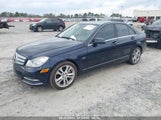 MERCEDES-BENZ C 250 LUXURY/SPORT WDDGF4HB4CA610062 photo