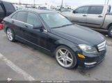 MERCEDES-BENZ C 250 LUXURY/SPORT WDDGF4HB7DA783141 fotografie