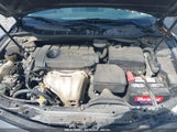 TOYOTA CAMRY SE 4T1BF3EKXBU206226 снимка