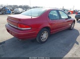 CHRYSLER CIRRUS LXI 1C3EJ56H1WN261697 снимка