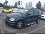 MERCEDES-BENZ ML 430 4JGAB72EXYA147198 снимка