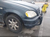 MERCEDES-BENZ ML 430 4JGAB72EXYA147198 снимка