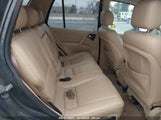 MERCEDES-BENZ ML 430 4JGAB72EXYA147198 снимка