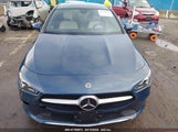 MERCEDES-BENZ CLA 250 COUPE W1K5J4GB9NN318524 fotografie