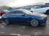 MERCEDES-BENZ CLA 250 COUPE W1K5J4GB9NN318524 photo