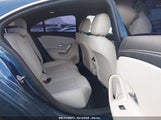 MERCEDES-BENZ CLA 250 COUPE W1K5J4GB9NN318524 photo