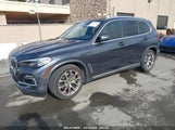 BMW X5 PHEV XDRIVE45E 5UXTA6C09M9****** снимка
