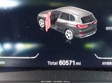 BMW X5 PHEV XDRIVE45E 5UXTA6C09M9****** снимка