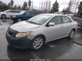 TOYOTA COROLLA XLE 1NXBU40E49Z022097 снимка