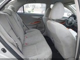 TOYOTA COROLLA XLE 1NXBU40E49Z022097 снимка