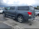 TOYOTA TUNDRA LIMITED 5.7L V8 5TFEV58137X032038 fotografie