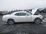 DODGE CHALLENGER GT AWD 2C3CDZKG2NH185823 снимка