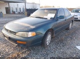 TOYOTA CAMRY DX/LE/XLE JT2BG12K2T0416797 снимка