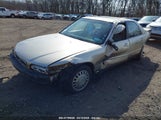 ACURA LEGEND L JH4KA7668SC012813 снимка