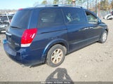 NISSAN QUEST 3.5 S 5N1BV28UX8N104695 fotografie