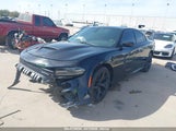 DODGE CHARGER GT RWD 2C3CDXHG0KH589064 снимка