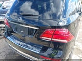 MERCEDES-BENZ GLE 350 4JGDA5JB3HA977145 снимка