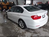 BMW 328I WBA3C1C58FK123055 fotografie