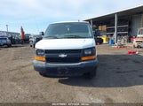 CHEVROLET EXPRESS WORK VAN 1GCGG25V271197073 снимка