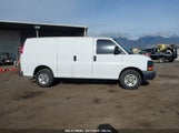 CHEVROLET EXPRESS WORK VAN 1GCGG25V271197073 снимка