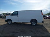 CHEVROLET EXPRESS WORK VAN 1GCGG25V271197073 снимка