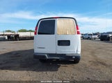 CHEVROLET EXPRESS WORK VAN 1GCGG25V271197073 снимка