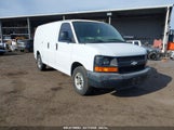 CHEVROLET EXPRESS WORK VAN 1GCGG25V271197073 снимка
