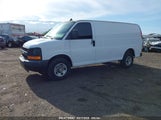 CHEVROLET EXPRESS WORK VAN 1GCGG25V271197073 снимка