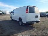 CHEVROLET EXPRESS WORK VAN 1GCGG25V271197073 снимка